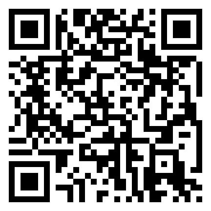 EPHP Abstract Submission QR Code