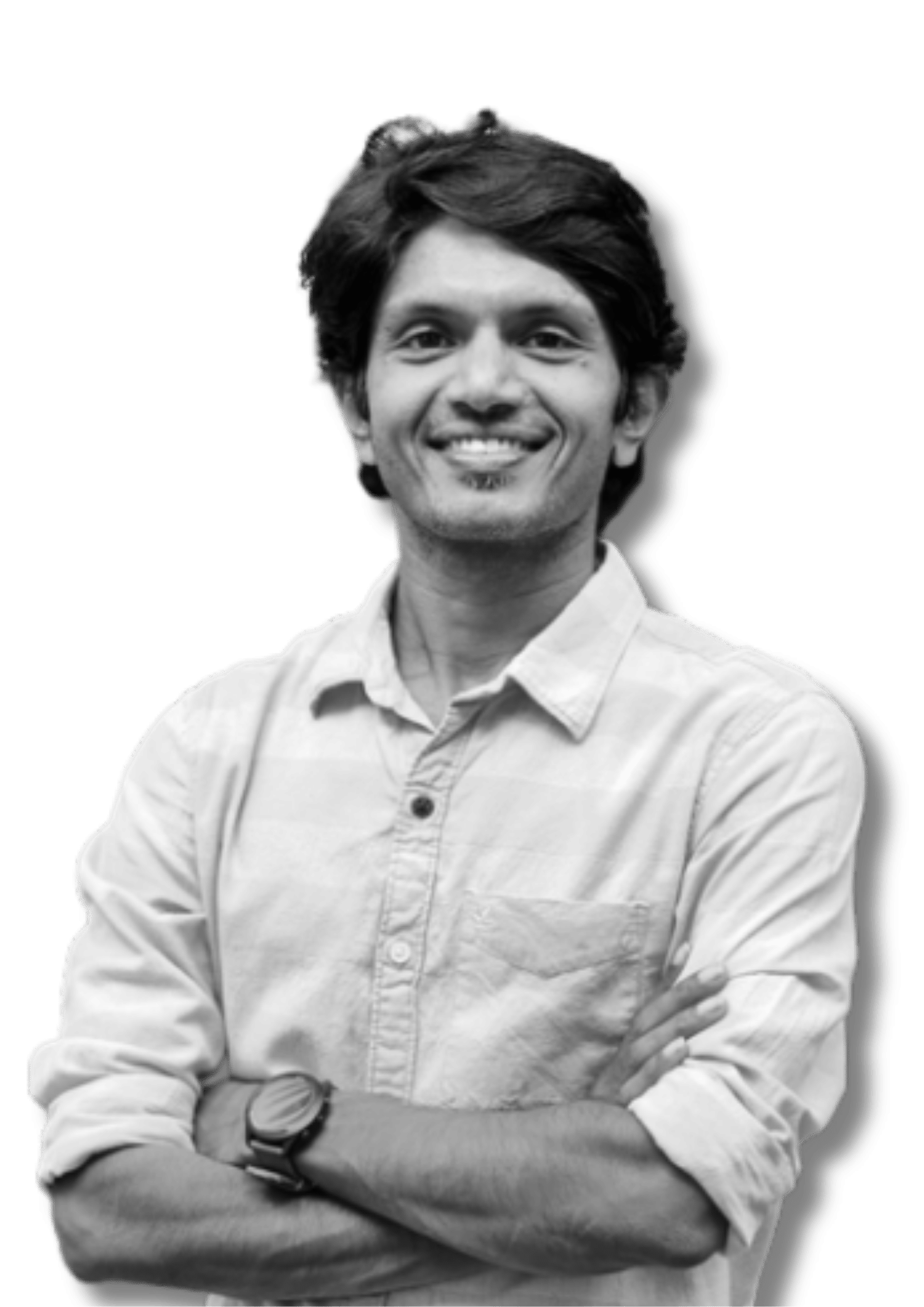 Dr. Sreenidhi Sreekumar