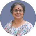 Prof. Vasanthi Srinivasan